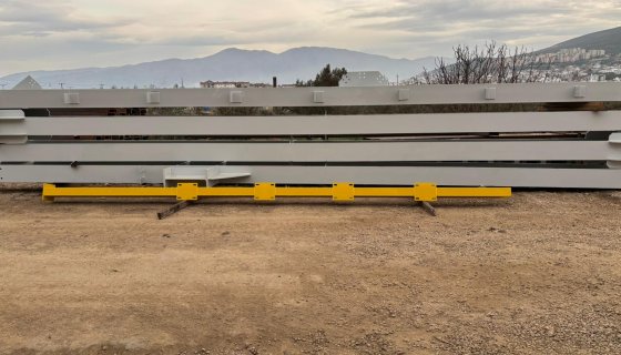 Yaptığımız İşlerden